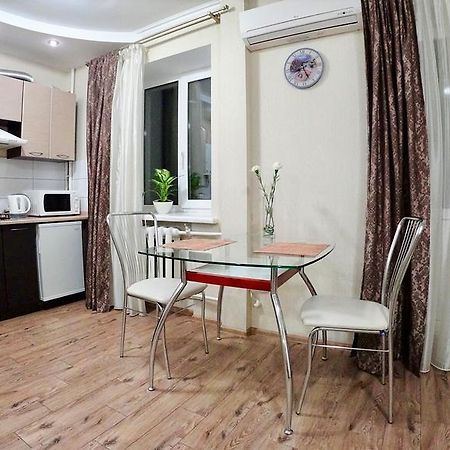 Myru Apartment Чернихив Екстериор снимка
