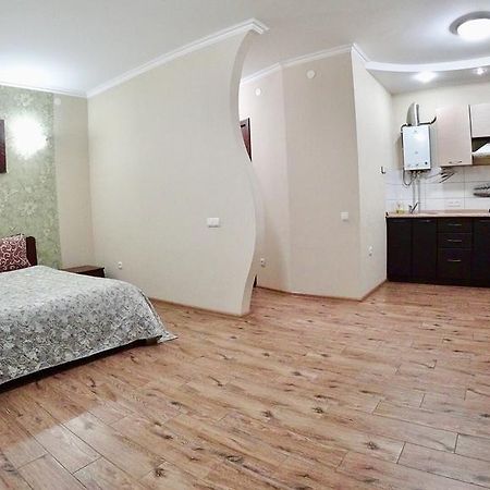 Myru Apartment Чернихив Екстериор снимка