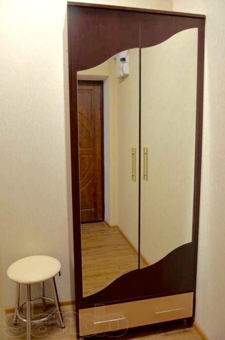 Myru Apartment Чернихив Екстериор снимка