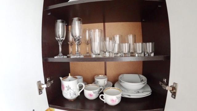 Myru Apartment Чернихив Екстериор снимка