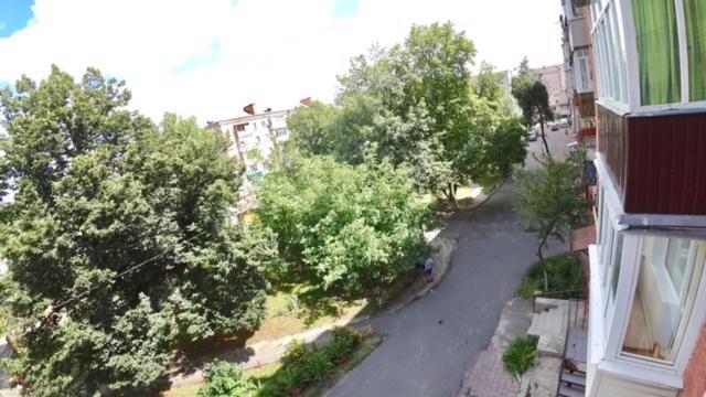 Myru Apartment Чернихив Екстериор снимка