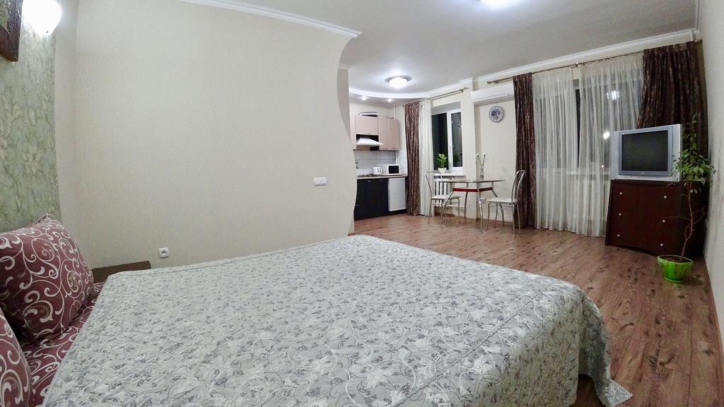 Myru Apartment Чернихив Екстериор снимка